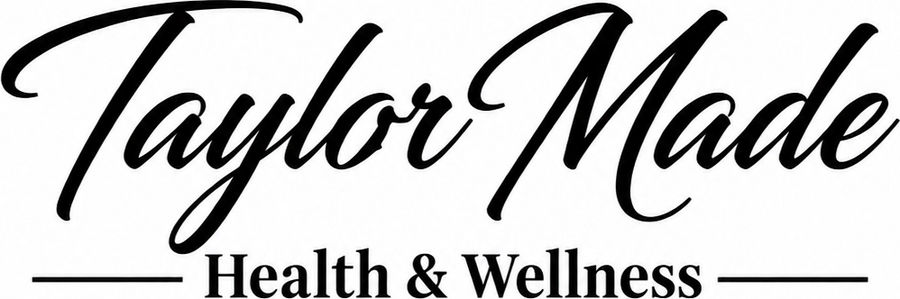 Taylor Made Health & Wellness